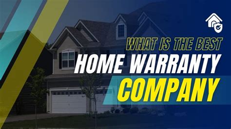 Best Home Warranty Companies of 2024 .